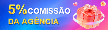 5FFF Comissão da agência
